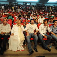 Telugu movie Dhada Audio launch stills | Picture 50472
